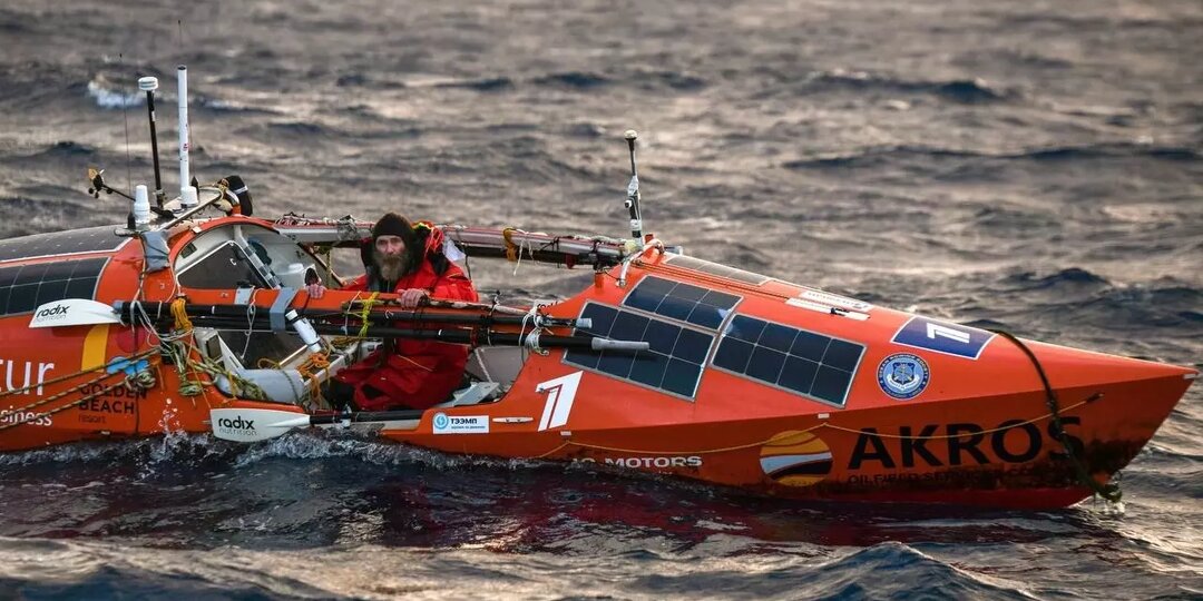 Романтик, художник, «гроза пиратов». Необычные факты о Федоре Конюхове
