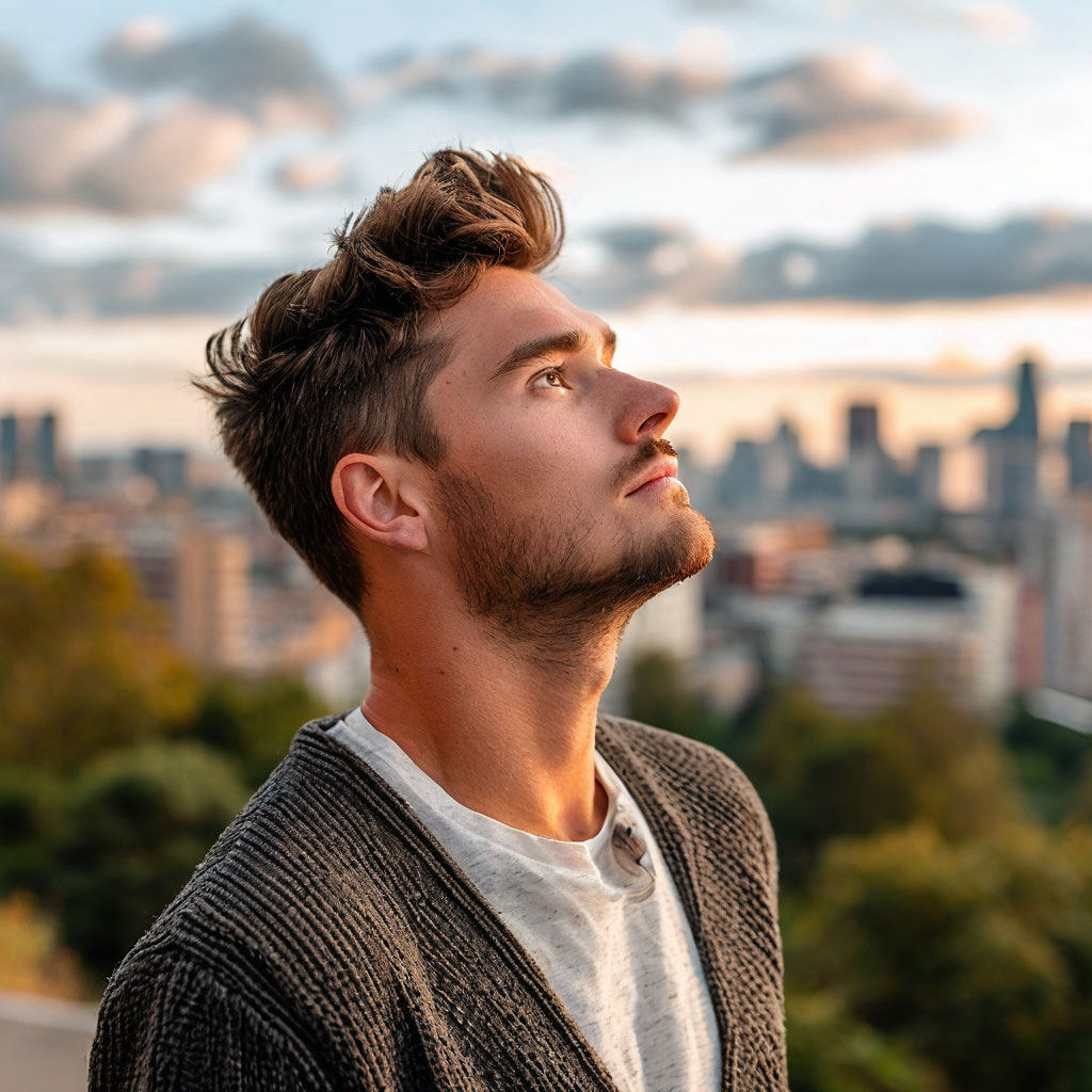 Самоуважение — это основа любых здоровых отношений