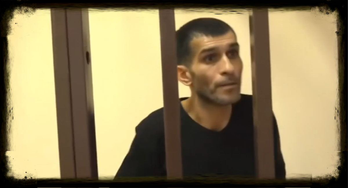 Скриншот с видеозаписи