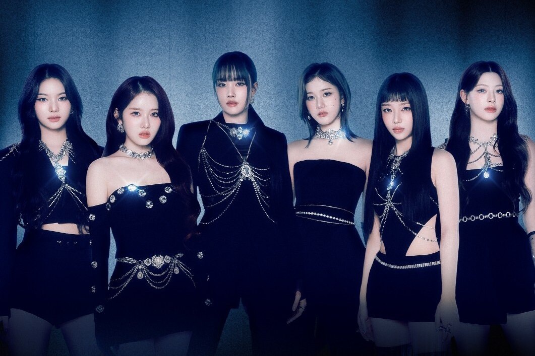     STAYC готовятся к масштабному мировому туру: первые подробности