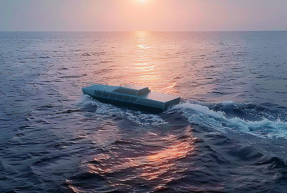    Сгенерировано в Midjourney/NEWS.ru