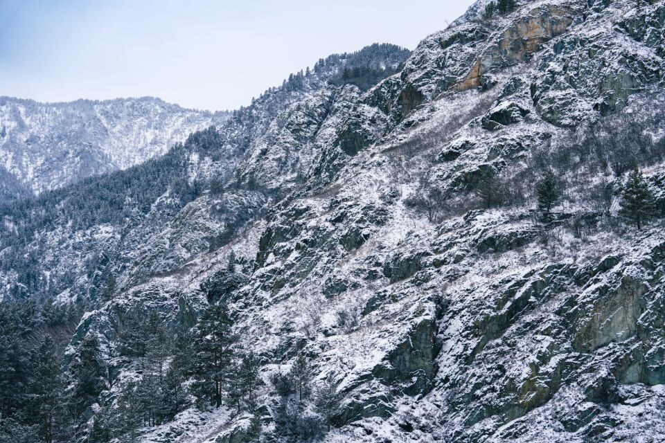    Остров Патмос. Республика Алтай. Источник: Андрей Сороко/"Толк"