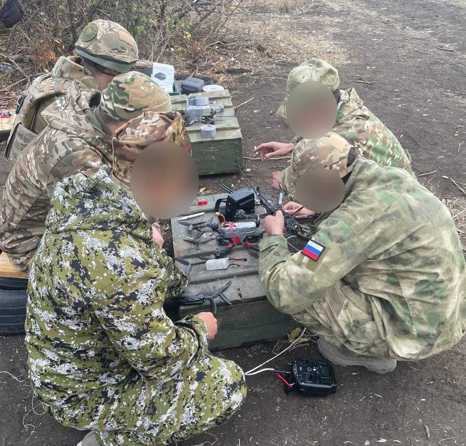 Фото: телеграм-канал губернатора Магаданской области