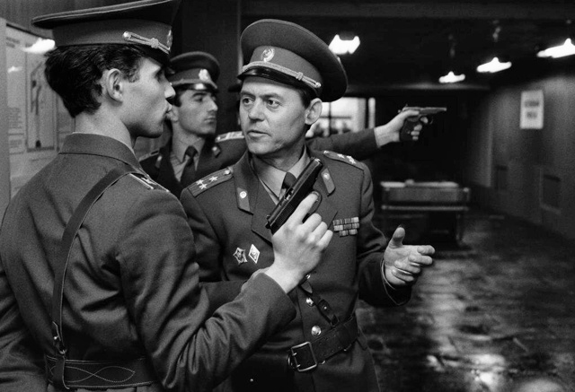 Фото из СССР, общественное достояние