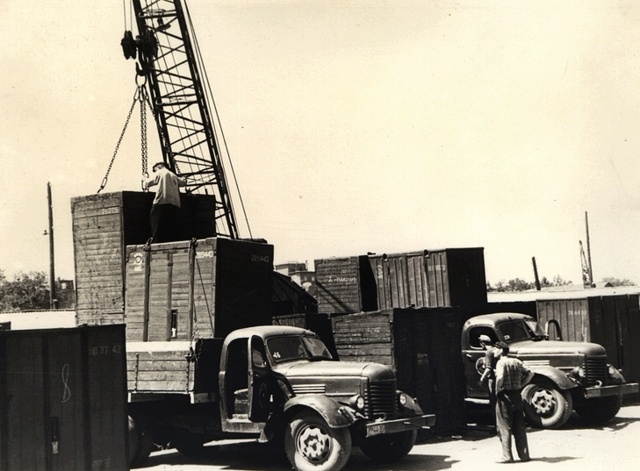 Фото из СССР, общественное достояние