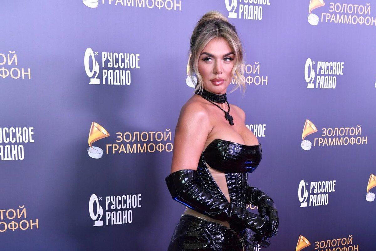    Анна Седокова Komsomolskaya Pravda/Global Look Press