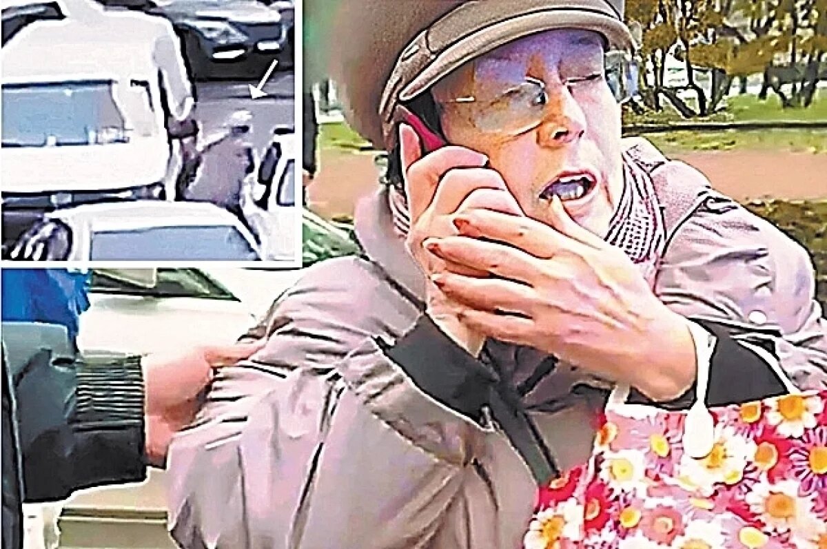    Горящая путевка в колонию.