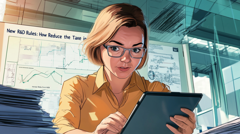    Новые правила НИОКР: как снизить налоговую базу в 2025 году MKB-Finance