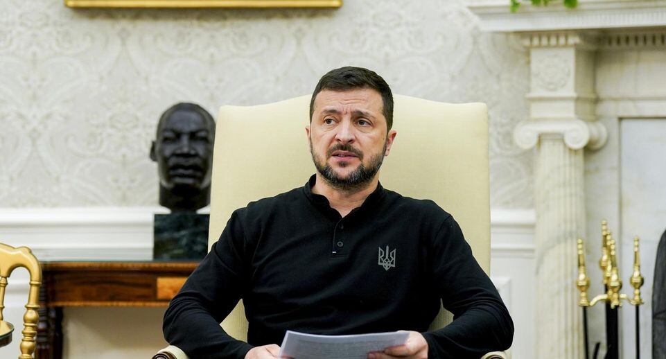    Al Drago — Pool via CNP/ Consolidated News Photos/ Global Look Press