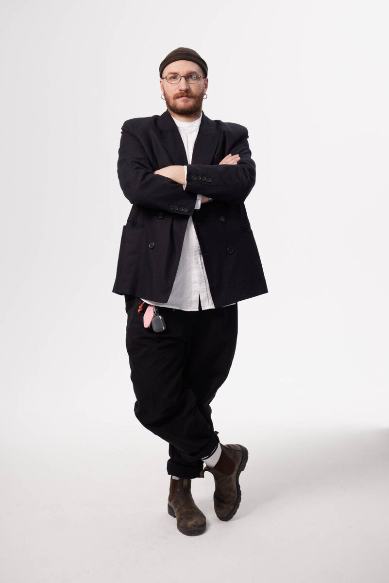 Дмитрий Яцикман - амбассадор безалкогольного алкоголя