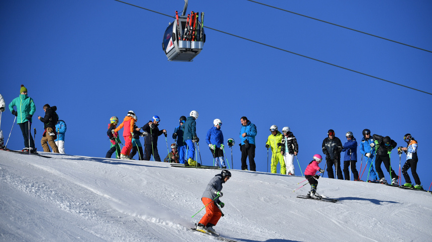    Фото: www.globallookpress.com/ Frank Hoermann/SVEN SIMON; 5-tv.ru