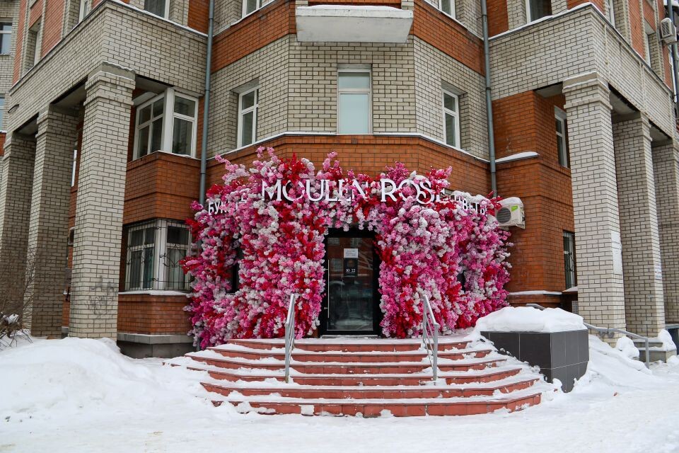    Большой квартал для будущей застройки напротив "Сити-центра". Источник: Виталий Барабаш