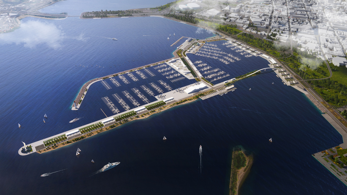 © Официальный портал органов местного самоуправления города Казани / kzn.ru