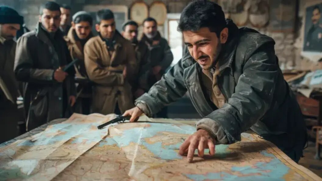    Коллаж Царьграда