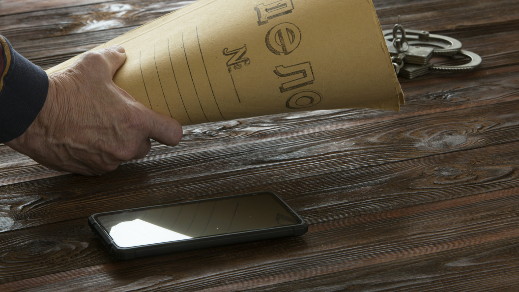    Фото: Nikolay Gyngazov, Николай/Globallookpress