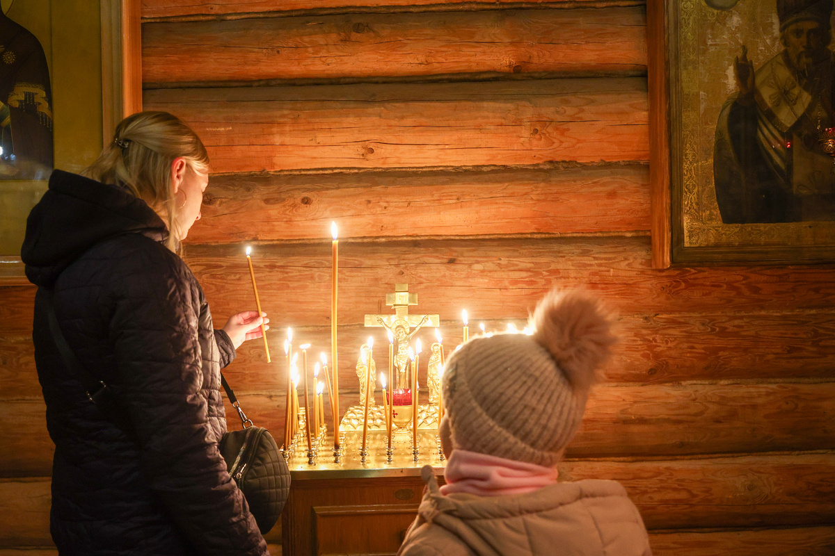 фото: Shatokhina Natalia/news.ru/Global Look Press