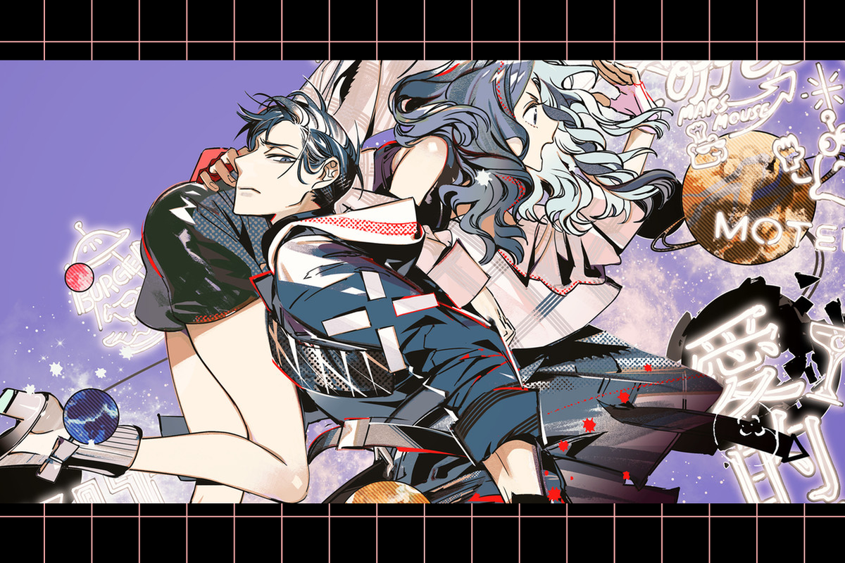     Возвращение мастера: создатель тайтла «Прочти или умри» выпускает новую мангу впервые за 13 лет