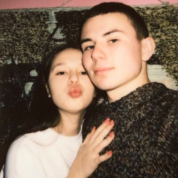    Даша и Саша