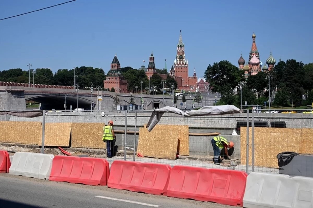    «Обстановка» по требованию.