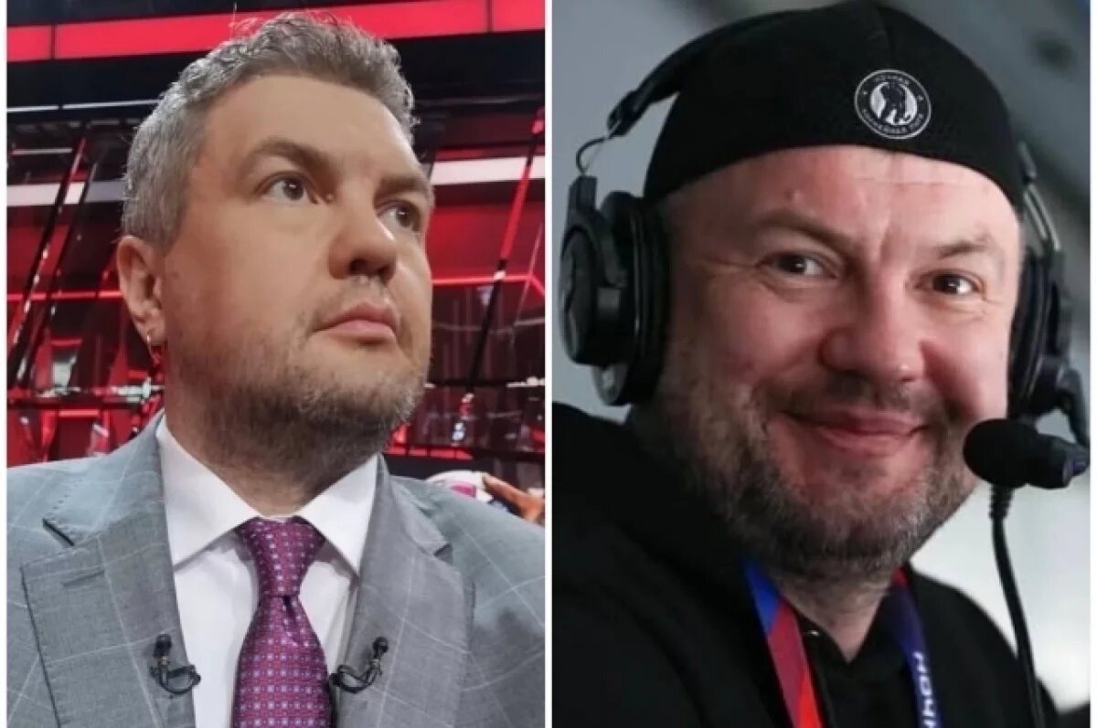    Избитому в Новосибирске комментатору Скворцову становится лучше