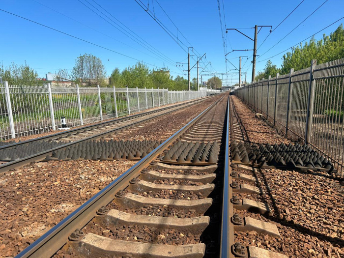    Пресс-служба МЖД