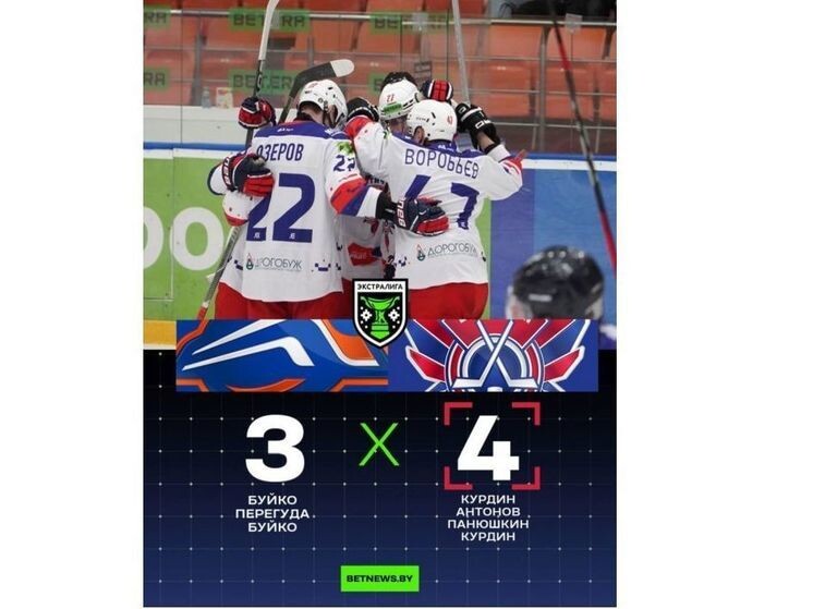     Фото: vk.com/hc_slavutich