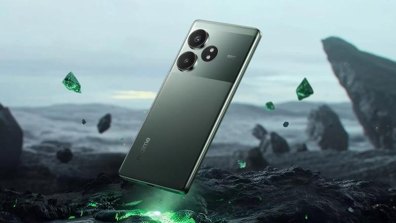 
Как на Realme GT 6T настроить камеру правильно в Android 16, 15, 14