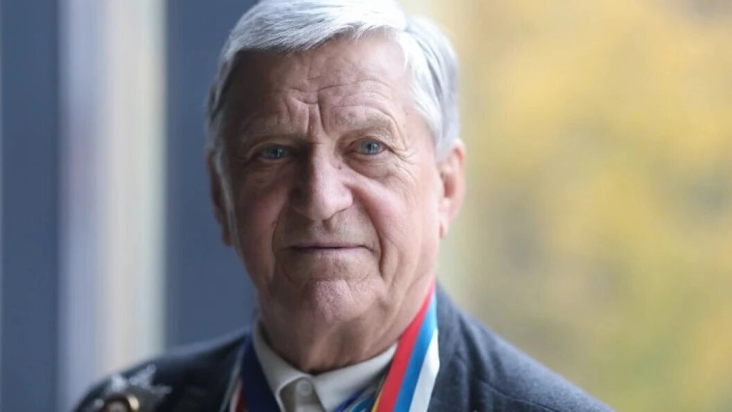    Bocharov Denis/news.ru/Globallookpress