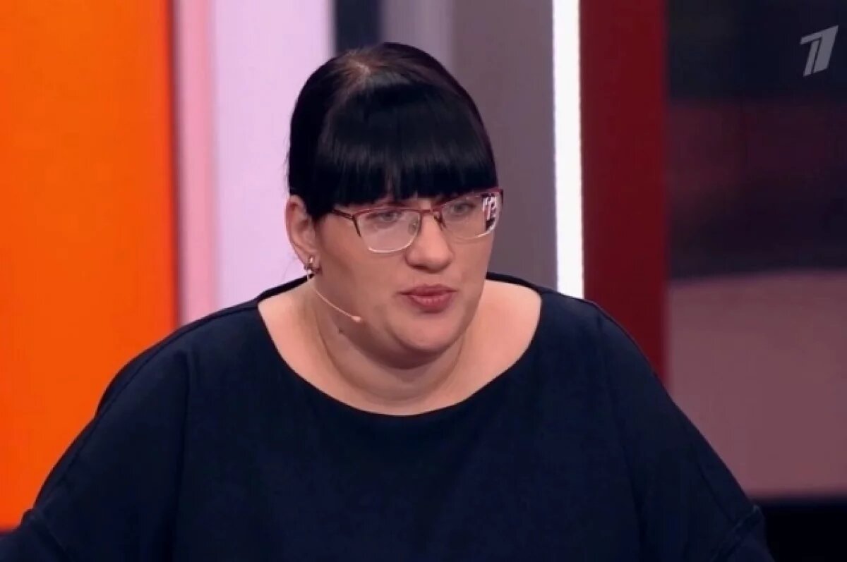    Виктория Виноградова.