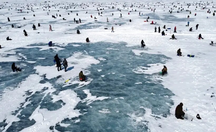     © РИА Новости Евгений Епанчинцев