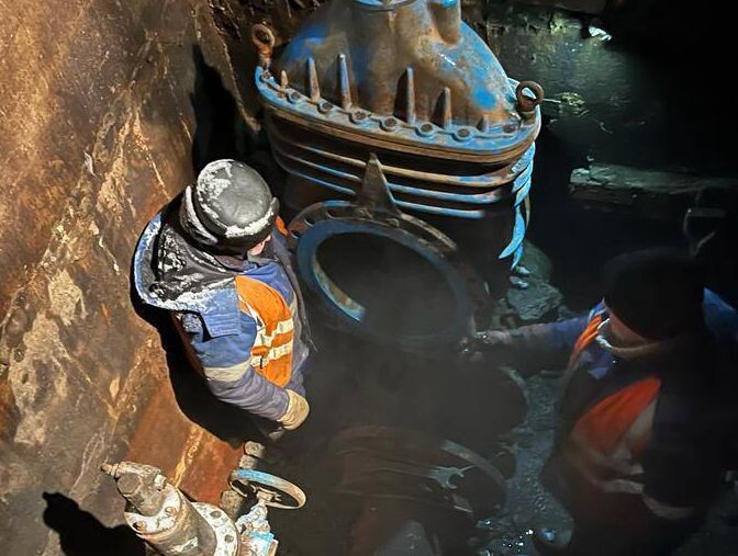    Фото пресс-службы мэрии Томска Алина Лакшина