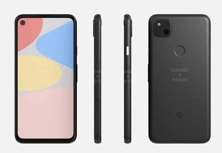 
Как обновить прошивку Google Pixel 4a до Android 16, 15, 14, 13 и установить новое ПО через Рекавери и USB Flash Tool