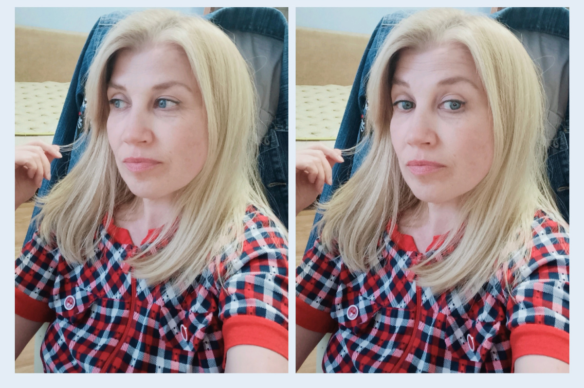 Автор размышляет