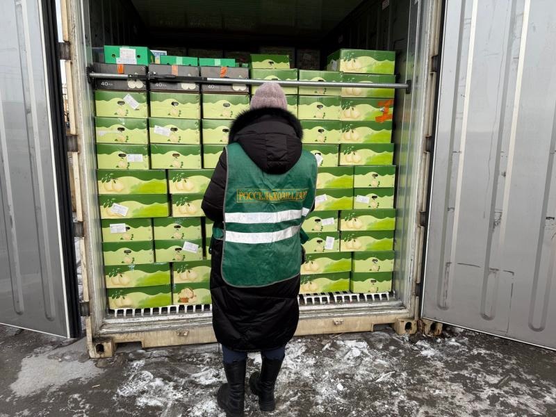 Фото: Россельхознадзор