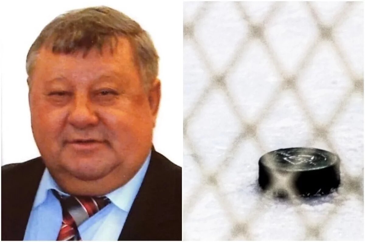    Анатолий Варламов возглавлял региональную хоккейную федерацию с 1999 по 2010 годы