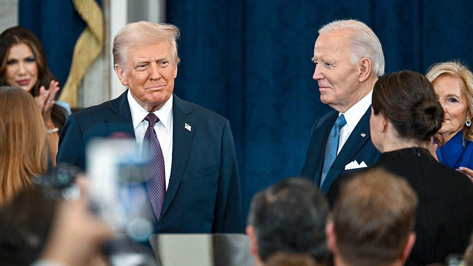 Покушение на трампа 2025 мем