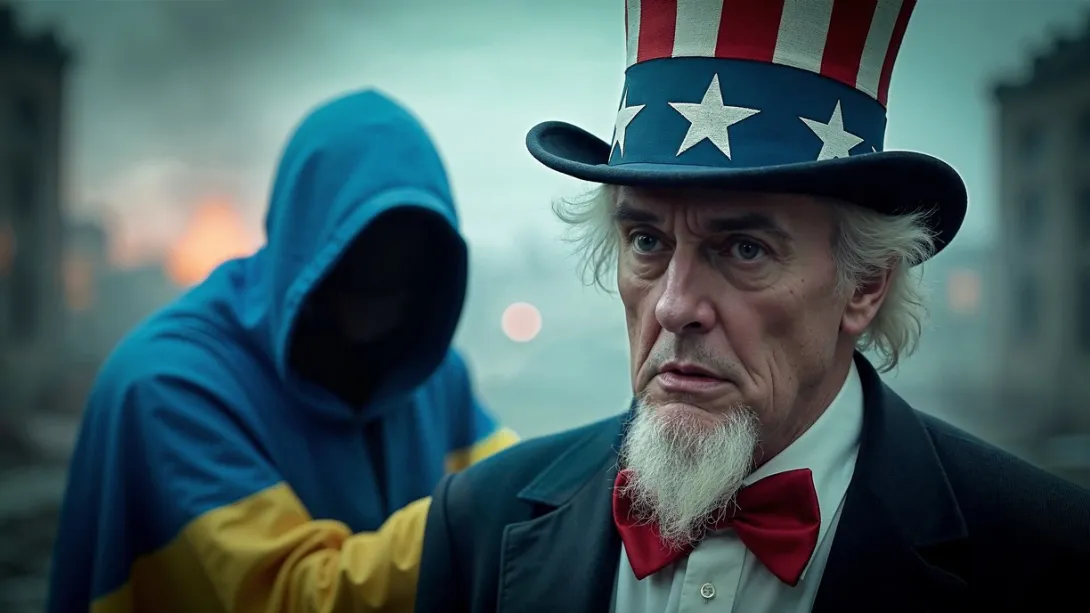 Фото: Арина Розанова | коллаж ForPost. когда мир становится взрослее, а молодёжь — расходным материалом