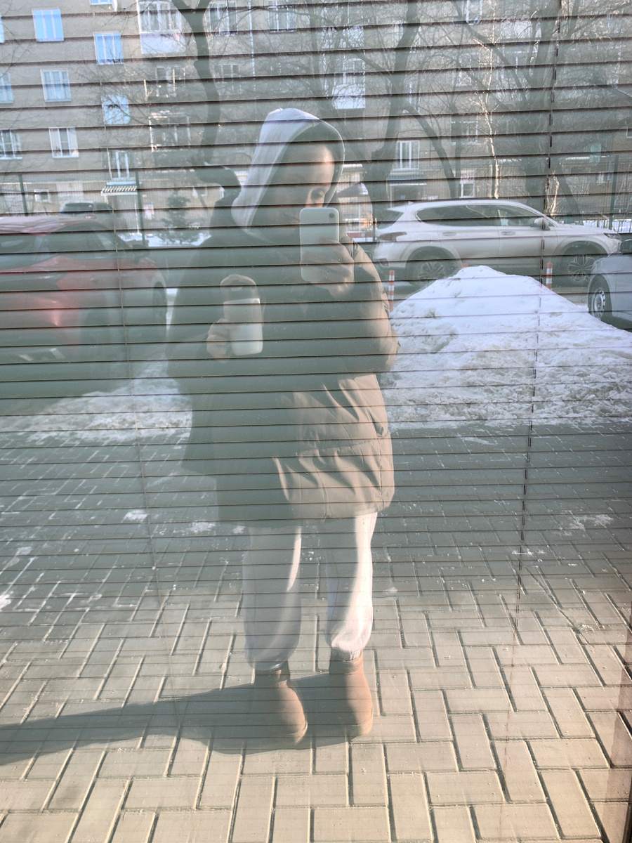 В Екатеринбурге уже весна 