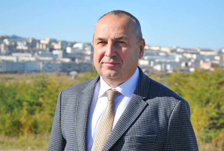 Фото: сайт мэрии Магадана