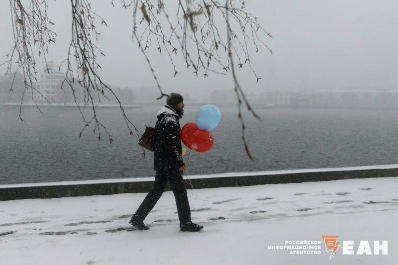    ЕАН. Архивное фото