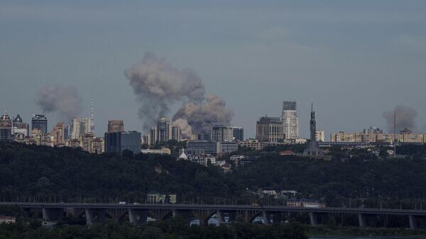    © AP Photo Evgeniy Maloletka