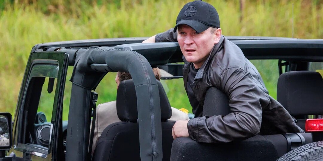 «Первый отдел 4»: Серые будни Брагина и Шибанова