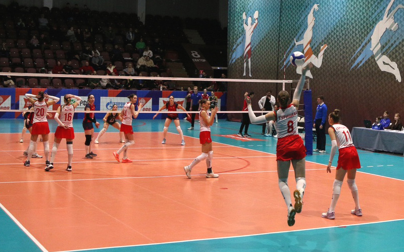    Фото: Спорт Томской области ВКонтакте