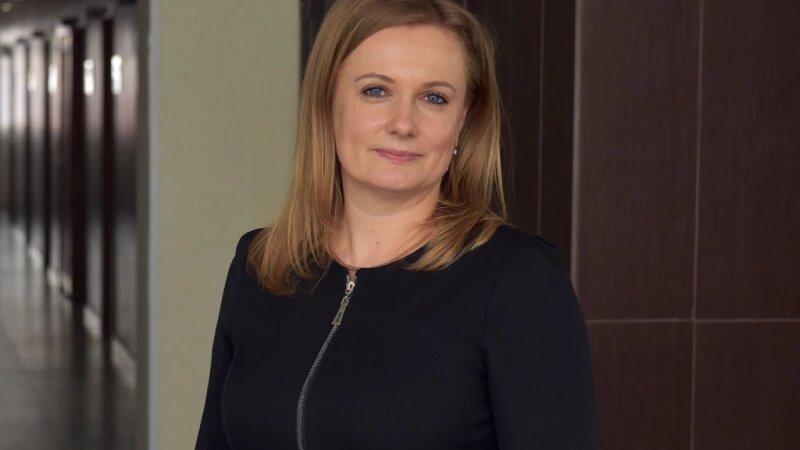     Юлия Трепезникова. Мэрия Барнаула