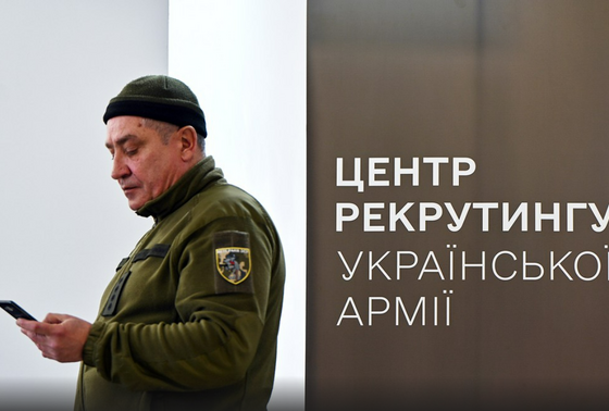    Anastasiia Smolienko/Keystone Press Agency/Global Look Press