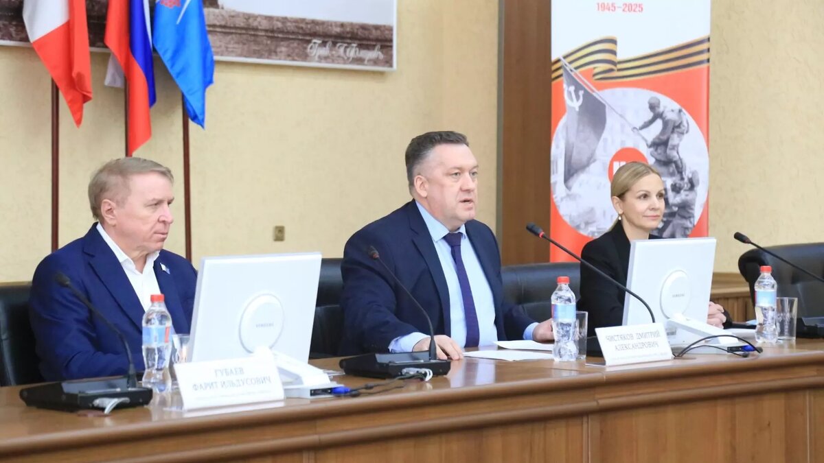     Источник: vk.com/Дмитрий Чистяков