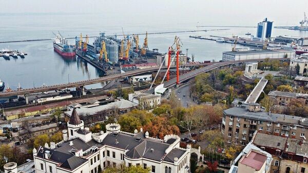    © commons.wikimedia.org / Oleksandr Malyon