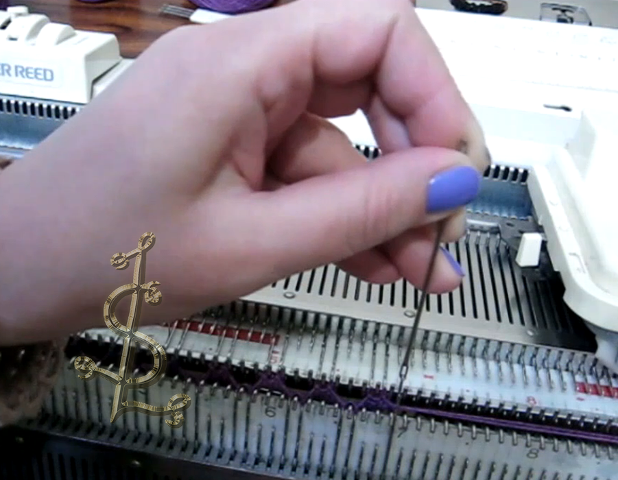 Двуглазый деккер