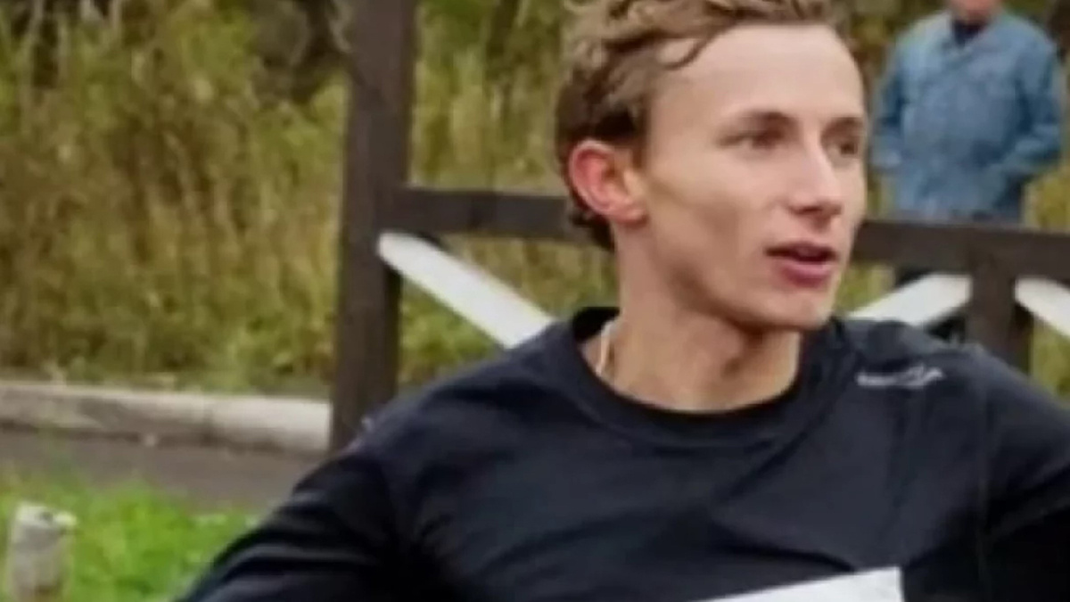    Фото: vm.ru Георгий