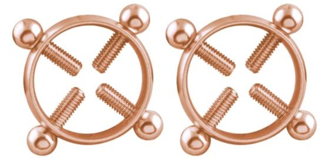 Ритуальные калибровочные плашки. Культ Близнецов. Адепты Медузы Горгоны. Житанское золото.